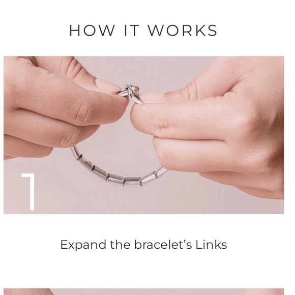 Nomination Bracelet Charms From Italy Authentic - Picture 2 of 6